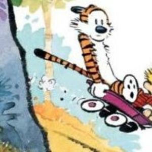 Meet your Posher, Rick